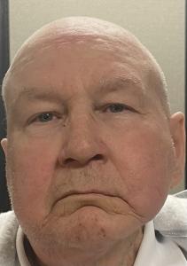 James Ernest Smith a registered Sex Offender of Tennessee