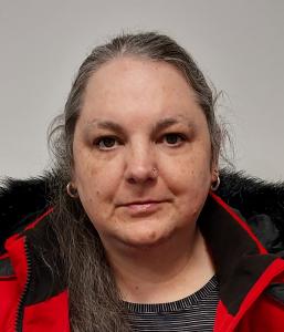 Amber Janine Eddleman a registered Sex Offender of Tennessee