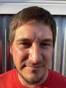 Brantly Choate a registered Sex Offender of Tennessee