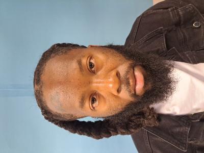 Marticus Deangelo Hill a registered  of Tennessee