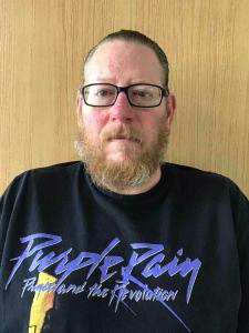 Terry Barton a registered Sex Offender of Tennessee