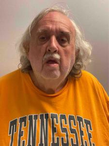 Donald Michael Carr a registered Sex Offender of Tennessee