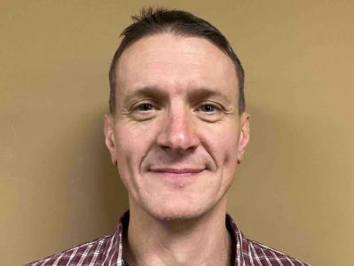 Matthew James Evans a registered  of Tennessee