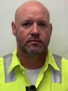 Anthony Norman a registered Sex Offender of Tennessee