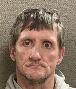 Terry Lynn Purser a registered Sex Offender of Tennessee