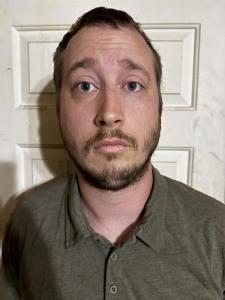 John Francis Schreffler a registered Sex Offender of Tennessee