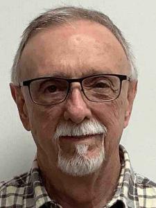 George Wesson a registered Sex Offender of Tennessee