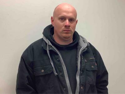 Bradley Eugene Osborne a registered Sex Offender of Tennessee