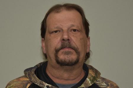 Wayne Clinton Gilliam a registered Sex Offender of Tennessee