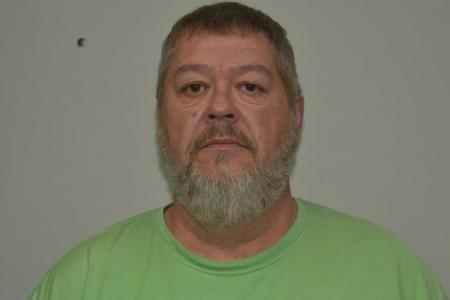 James Patrick Barrett a registered Sex Offender of Tennessee