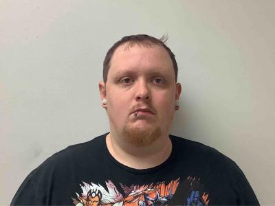 Austin G Potts a registered Sex Offender of Tennessee