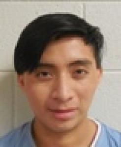 Tomas Felipe Baltazar a registered Sex Offender of Tennessee