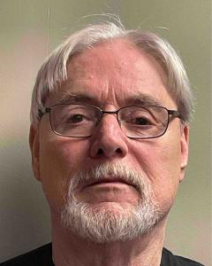 Volon Sexton a registered Sex Offender of Tennessee