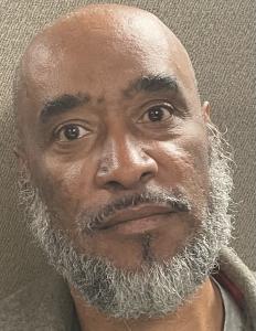 Daron Mckeith Moss a registered Sex Offender of Tennessee