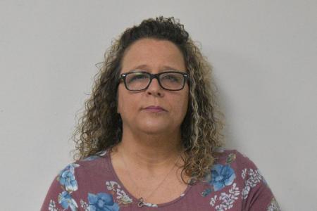 Crystal Miller Smith a registered Sex Offender of Tennessee