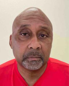 Herman Lee Brown a registered Sex Offender of Tennessee