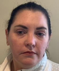 Kristin Zoie Phillips a registered Sex Offender of Tennessee