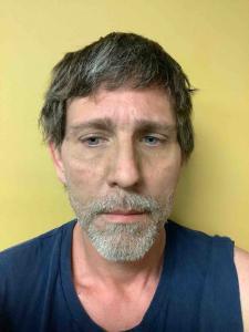 Lonny Lavar Bardin a registered Sex Offender of Tennessee