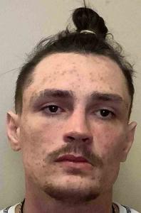 Jarrod Keating a registered Sex Offender of Tennessee