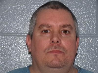 Clayton Curtis Miner a registered Sex Offender of Tennessee
