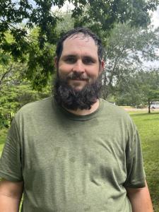 Nicholas Dewayne Wolfe a registered Sex Offender of Tennessee