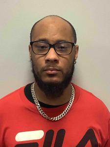 Markell Tyree Grigsby a registered Sex Offender of Tennessee