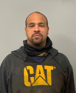 Antonio Deshawn Banks a registered Sex Offender of Tennessee