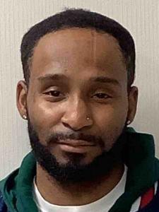 Diontae Lamar Smartt a registered Sex Offender of Tennessee