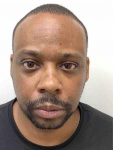 James Fitzgerald West a registered Sex Offender of Tennessee