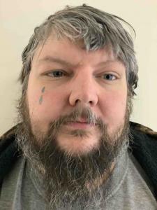 Johnny Lee West a registered Sex Offender of Tennessee