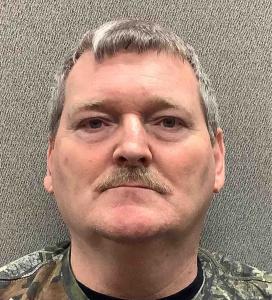 Jeffery Allen Anderson a registered Sex Offender of Tennessee