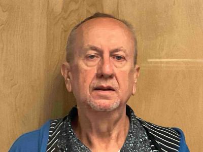 Richard Hall a registered Sex Offender of Tennessee