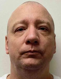 Daniel Hamilton a registered Sex Offender of Tennessee