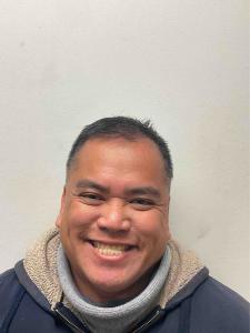 Dino C Bernardez a registered Sex Offender of Tennessee