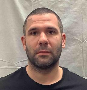 Ethan Zackry Frank a registered Sexual Offender or Predator of Florida