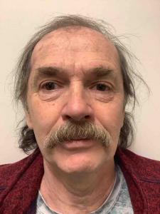 David Allen Lange a registered Sex Offender of Tennessee