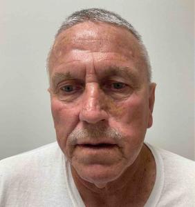 James Thomas Pell a registered Sex Offender of Tennessee