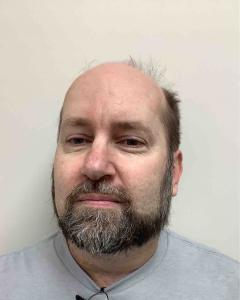 John Earl Kinsey a registered Sex Offender of Tennessee