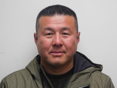 Albert Thomas Ybarra a registered Sex Offender of Tennessee