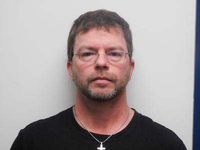 Jon Michael Tipton a registered Sex Offender of Tennessee