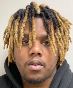 Marlin Bernard Jones a registered Sex Offender of Tennessee