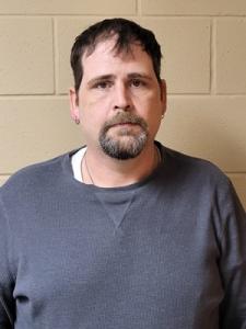 Joshua Andrew Pruett a registered Sex Offender of Tennessee