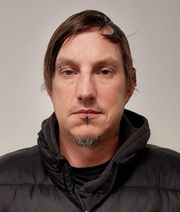 Jason Eric Clodfelder a registered Sex Offender of Tennessee