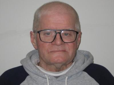 Charles Leroy Evans a registered Sex Offender of Tennessee