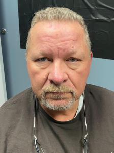 Mitchell Keith Johnson a registered Sex Offender of Tennessee