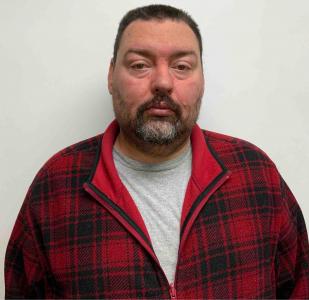 Timothy Ray Chandler a registered Sex Offender of Tennessee