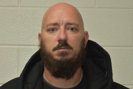 Anthony Joseph Dugger a registered Sex Offender of Tennessee