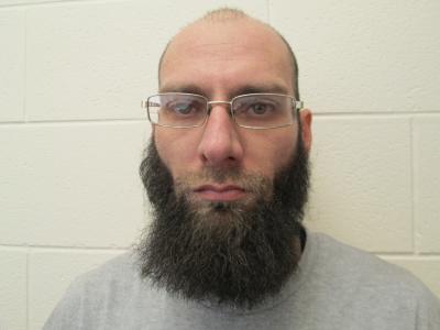 Eric Allen Granneman a registered Sex Offender of Tennessee