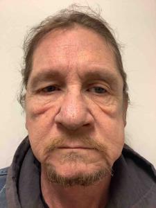 Roger Dale Ater a registered Sex Offender of Tennessee