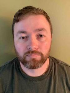 Timothy Crockett Effler a registered Sex Offender of Tennessee